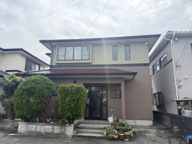 松阪市M様